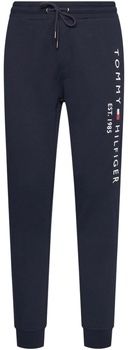 Tepláky/Vrchné oblečenie Tommy Hilfiger  TOMMY LOGO SWEATPANT MW0MW08388