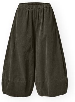 Padavé nohavice Wendy Trendy  Trousers 791270 - Dark Grey
