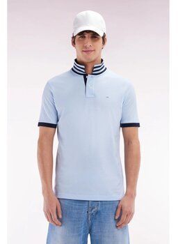 Polokošele s krátkym rukávom Eden Park  E25MAIPC0003