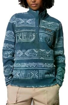 Svetre Columbia  BENTON SPRINGS PRINTED 1/