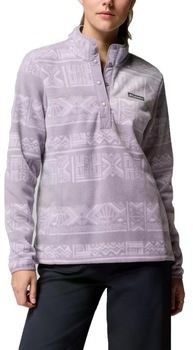Vesty bez rukávov/Cardigany Columbia  BENTON SPRINGS PRINTED 1/