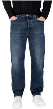 Džínsy Bootcut Tommy Hilfiger  DM0DM22240 1BK
