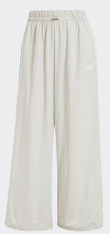 Padavé nohavice adidas  W 3S WV PT