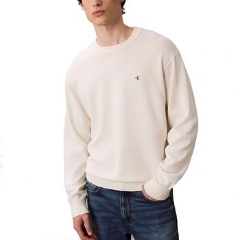 Svetre Calvin Klein Jeans  COTTON CREWNK SWEA