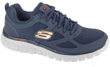 Nízke tenisky Skechers  Burns-Agoura