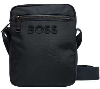 Tašky cez rameno BOSS  Catch_3.0_NS_Zip 10249707 01 50511961