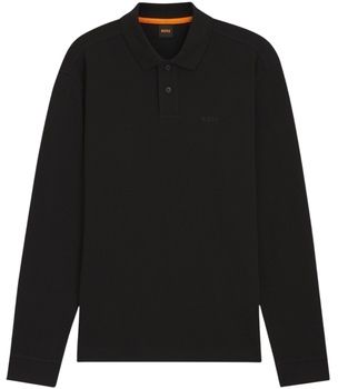 Polokošele s dlhým rukávom BOSS  Petempestolong 10262290 01 50520710