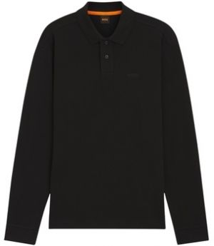 Polokošele s dlhým rukávom BOSS  Petempestolong 10262290 01 50520710