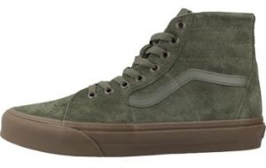 Členkové tenisky Vans  SK8-HI TAPERED HRYS