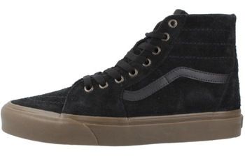 Členkové tenisky Vans  SK8-HI TAPERED HRYS