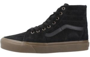 Členkové tenisky Vans  SK8-HI TAPERED HRYS