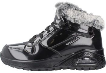 Polokozačky Skechers  RUGGED FIESTY WINTER
