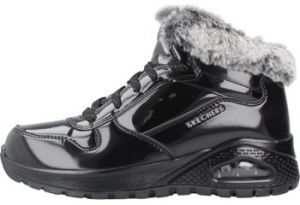 Polokozačky Skechers  RUGGED FIESTY WINTER
