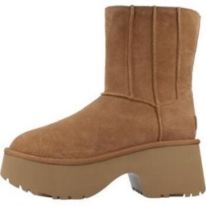 Čižmy do mesta UGG  W CLASSIC TWIN SEAM NEW HE