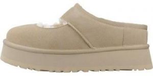 Papuče UGG  W BEA MARY JANE