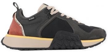 Nízke tenisky Palladium  Troop Runner Sneakers - Beluga/Chutney