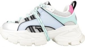 Nízke tenisky Buffalo  SATURN LACE