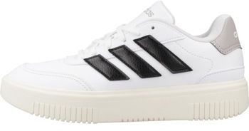 Nízke tenisky adidas  COURTBLOCK BOLD
