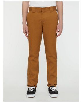 Nohavice Chinos/Nohavice Carrot Dickies  DK0A4XK8BD01