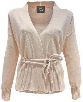 Vesty bez rukávov/Cardigany Alpha Studio  -