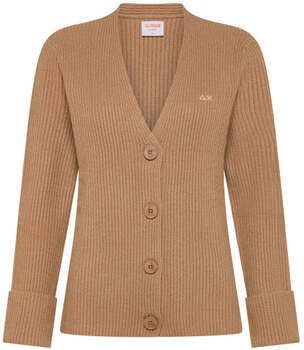 Vesty bez rukávov/Cardigany Sun68  -