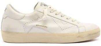 Nízke tenisky 4B12  -