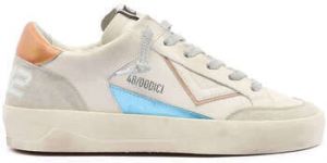 Nízke tenisky 4B12  -