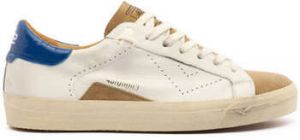 Nízke tenisky 4B12  -