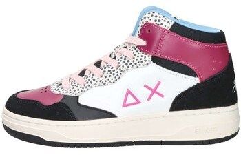 Členkové tenisky Sun68  Z45446T