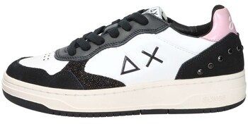 Nízke tenisky Sun68  Z45444T