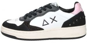 Nízke tenisky Sun68  Z45444T