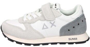 Nízke tenisky Sun68  Z45406K