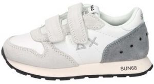 Nízke tenisky Sun68  Z45406B