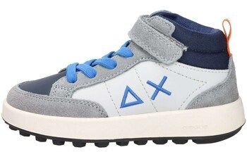 Členkové tenisky Sun68  Z45335B