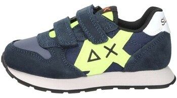 Nízke tenisky Sun68  Z45315B