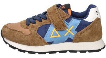 Nízke tenisky Sun68  Z45314K