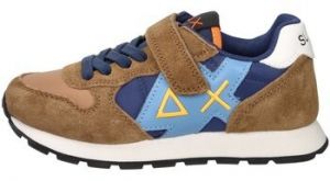 Nízke tenisky Sun68  Z45314K