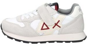 Nízke tenisky Sun68  Z45314K