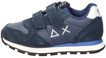 Nízke tenisky Sun68  Z45303B