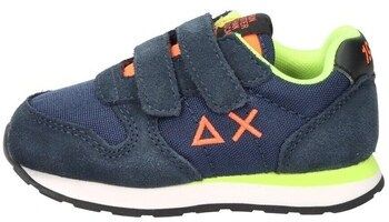 Nízke tenisky Sun68  Z45302F