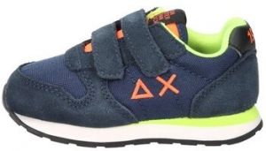 Nízke tenisky Sun68  Z45302F