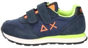 Nízke tenisky Sun68  Z45302B