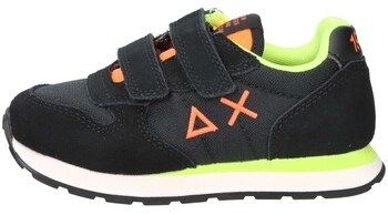 Nízke tenisky Sun68  Z45302B