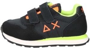 Nízke tenisky Sun68  Z45302B