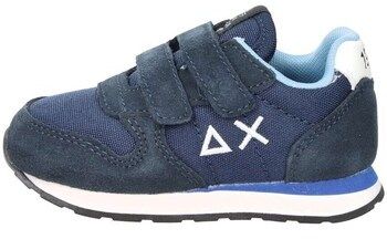 Nízke tenisky Sun68  Z45301F