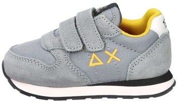 Nízke tenisky Sun68  Z45301F