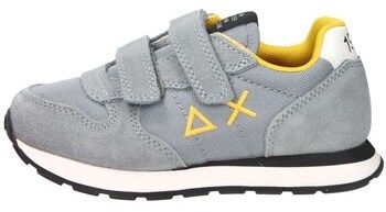 Nízke tenisky Sun68  Z45301B