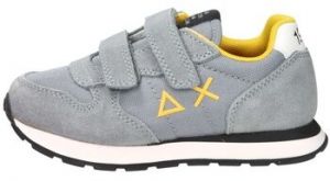 Nízke tenisky Sun68  Z45301B