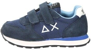 Nízke tenisky Sun68  Z45301B