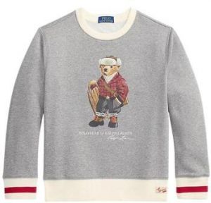 Mikiny Polo Ralph Lauren  323981263001